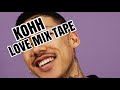 KOHHの人気曲だけでMIX / Japanese HIPHOP DJ MIX 2021 CANX