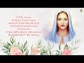 The Rosary Today I Monday I July 22 2024 I The Holy Rosary I Joyful Mysteries
