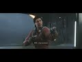 Star Wars Jedi: Survivor - Dagan Gera Jedi Grandmaster No Damage, Second Encounter (PS5 4K 60FPS)