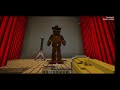 FNAF: Unidentified Suspects {Minecraft Roleplay} Ep. 1 | BEGINNING OF THE END
