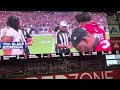 Ravens @ Cardinals week 9 Intro's and National Anthem