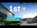 Real Racing 3 mobile