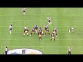 Justin Fields STRUGGLES in First Steelers Game | QB Film Study