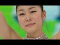 Yuna Kim - Free Skate - Ladies' Figure Skating | Vancouver 2010