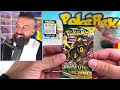 I Opened ALL The BIGGEST Mega Mystery Pokemon Boxes