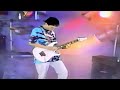 “Juice” by Steve Vai playthrough 1996