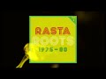 Rasta Roots 1975-80, Vol. 2 (Conscious Vintage Reggae Vinyl)