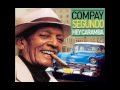 Entrevista con Compay Segundo Parte 1