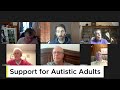 Autism and Aspergers in Older Autistic Adults (60+ Years Old) | Patrons Choice