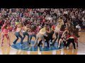 Dreyfoos 2017 Junior Generation Dance