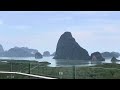 Thailand’s longest skywalk! “Beyond Sky Walk Nangshe”