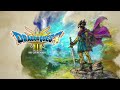 DRAGON QUEST III HD-2D Remake – Release Date trailer