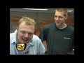 Raab in Gefahr: Hammerhartes Boxtraining | TV total