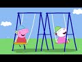 Peppa-Wutz-Geschichten 🐷 Wasserrutschen 🐷 Peppa-Wutz Episoden