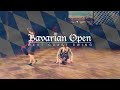 Léo Lorenzo and Attila Kobori - Open Strictly Final - Bavarian Open 2022