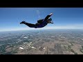 EPIC Skydiving Flips