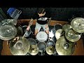 Belphegor - The Devil's Son Drum Cover