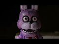 FNaF MOVIE SPRINGBONNIE VS MIKE In LEGO | Five Nights at Freddy's Movie Springlock Failure