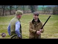 Shooting Training With A Scottish Gamekeeper  | From Suit To Shoot | Episode 11
