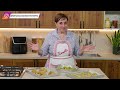 3 RECIPES WITH ZUCCHINI FLOWERS - Easy Recipe - Homemade by Benedetta