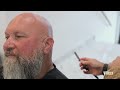Beard Tips for Barbers: How to Trim and Shape