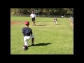 Youth Baseball Pitching Mechanics and Drills (Part 1)