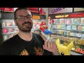 THE RAREST THING I OWN? / Live Video Game Hunting