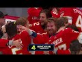 The 2024 Stanley Cup Final in 19 Languages - top highlights from Panthers vs. Oilers series