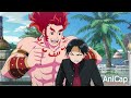 Bullies Don't Know That New Student Was Given Strongest Power by God of Fighting | Anime Recap