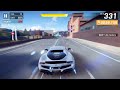 Asphalt 9 Ferrari 296 GTB Grand Prix Round 6 / San Francisco Tunnel Jam