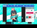 How to Make BlockMango Profile Picture? | BlockMango Profile picture Tutorial