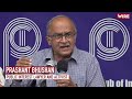 India Has a Legal Obligation to Not Support Israeli Genocide in Gaza: Prashant Bhushan