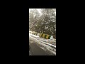 Snowfall In Ranikhet ll 2020