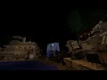 Minecraft World of Motion Riverboat Scene