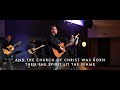 Before the Throne X King of Kings | Worship @ Emmanuel