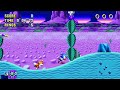 Sonic the Hedgehog 2 (PROTOTYPES) LOST BITS | Cut Content & Unused Zones [TetraBitGaming]