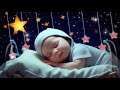 Instant Sleep Solution - Relaxing Mozart & Brahms Sleep Music - Traditional Lullaby