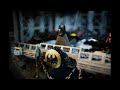 Lego Custom Batcave (Batcave MOC) 樂高蝙蝠洞