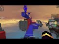 bedwars with RevanEnlightened