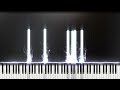BTS: Butterfly (Piano Cover)