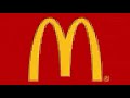 (FIRST VIDEO OF JUNE/HAPPY SUMMER 2021 SPECIAL) McDonald's Ident Logo History Super Effects 3