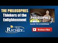 Newton and Locke: Foundations of the Enlightenment (The Philosophes: Thinkers of the Enlightenment)