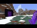 Etho Plays Minecraft - Episode 560: 1.17 Adventuring & Thoughts