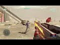 Casi me muero! Salvada Epica | Halo 5: Guardians
