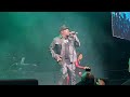 Bobby Brown - That's The Way Love Is (2022 Concert Performance)