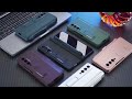 20 Must Have Galaxy Z Fold 5 Cases!🔥🔥✅[Part 3] Protective | Clear | Spigen✅