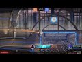 My Barret 50. Cal in Rocket League