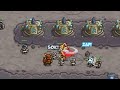 Can you beat Kingdom Rush with only LEVEL ONE MAGIC?