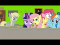 Fluttershy says the f word (15.ai)