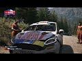 OUR TOUGHEST JOURNEY BEGINS! EA Sports WRC Career Mode | Part 1